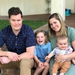 Meet your Posher, Steve